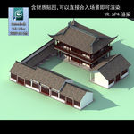 庭院
