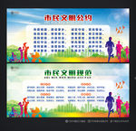 文明公约