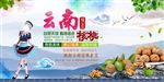 云南特产