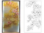 玉兰点金 玉兰花