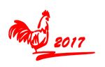 手绘2017