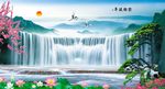 松鹤延年