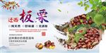 迁西板栗