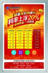 储蓄存款到建行宣传