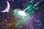 星空背景