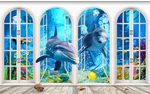 海底世界
