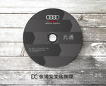 汽车音乐CD