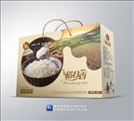 大米包装