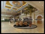 洁具店大堂效果图