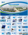 2017公司简介企业介绍
