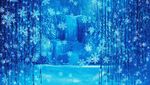 冰雪唯美童话冰雪奇缘