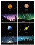 我星永恒星座本本