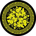花纹