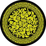 花纹