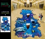 3D地画