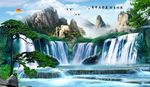 流水生财