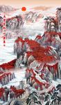 万里长城
