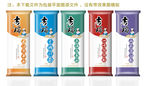 系列挂面包装设计