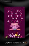 2017创意妇女节海报