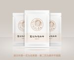 灵芝松花粉