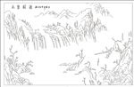 水聚财源