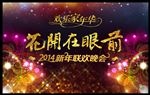 花开在眼前 联欢晚会 家年华