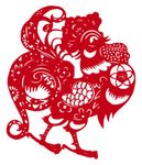 公鸡
