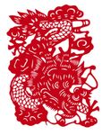 龙