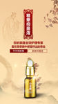 中国风产品海报