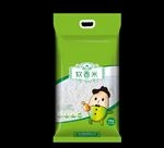 大米包装袋原文件