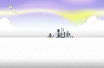 海报背景