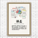 企业文化 谦虚
