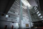 电梯建筑效果图