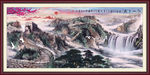 万里长城
