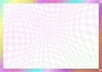 七色彩幻 加盟证书纹