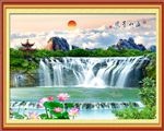 中堂画