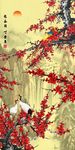 报春图