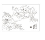 暗香涌动
