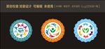 校徽 班徽设计