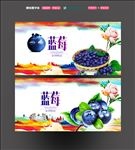 蓝莓
