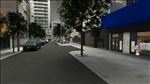 小区街景3D模型