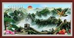 万里长城