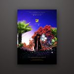 高端别墅房地产广告
