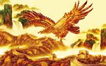 江山万里 大展宏图