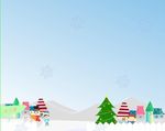 幼儿园圣诞节庆祝歌曲1分钟