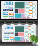 企业文化墙