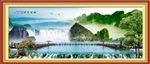 风景画