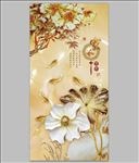 富贵有余玄关