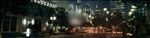 城市夜景