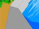 水坝动画flash动画53秒